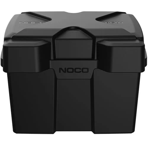 best battery for generator battery enclosure option