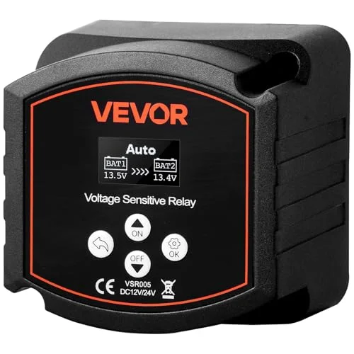 best battery for generator battery isolator