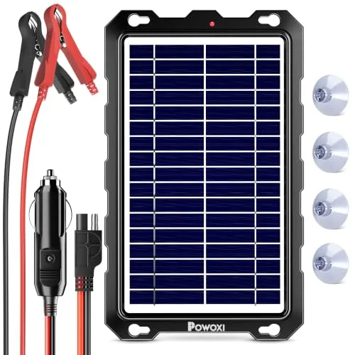 best battery for generator battery solar upgrade