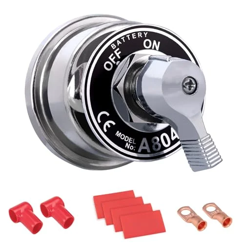 best battery for generator battery switch
