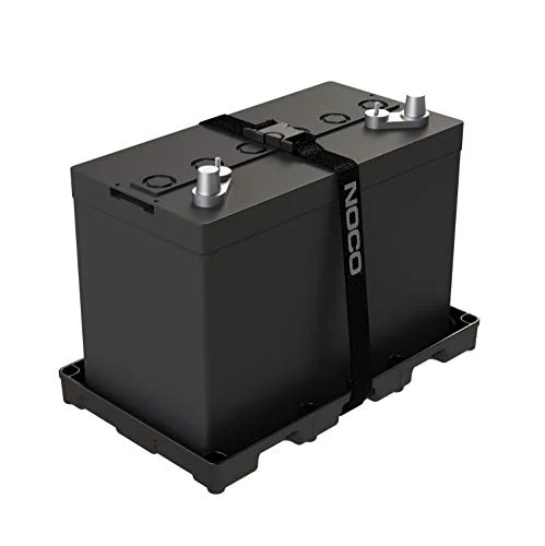 best battery for generator battery tray upgrade