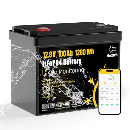best battery for generator boat battery system