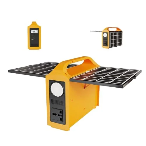 best battery for generator cabin lighting battery bank