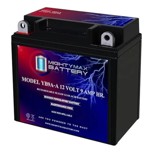 best battery for generator CB radio battery bank