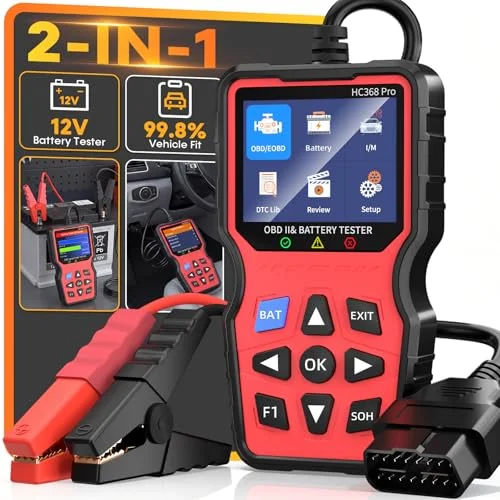 best battery for generator charging diagnostic