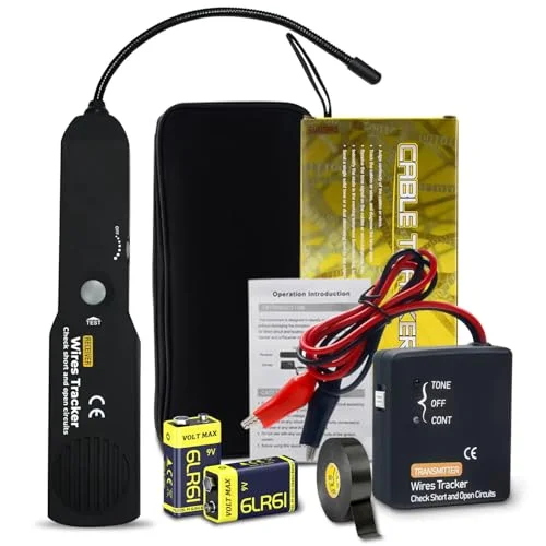 best battery for generator circuit tester