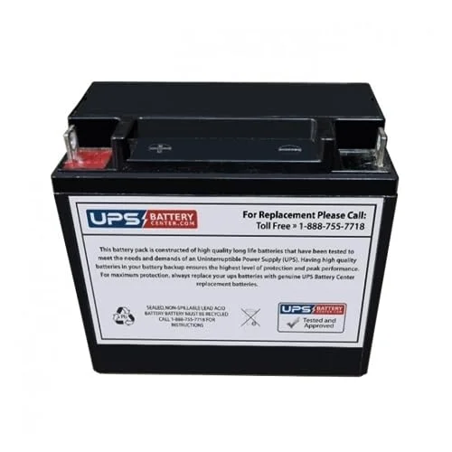 best battery for generator commercial hybrid backup option