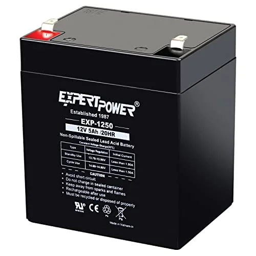 best battery for generator construction backup battery