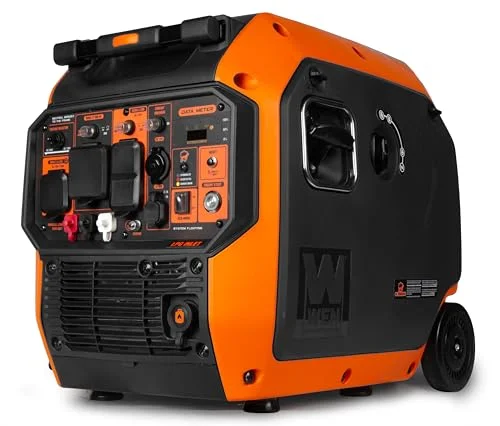 best battery for generator construction vehicle backup