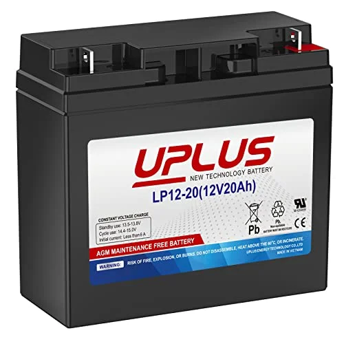 best battery for generator deep cycle hybrid battery