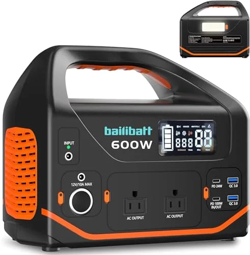 best battery for generator DJ battery bank