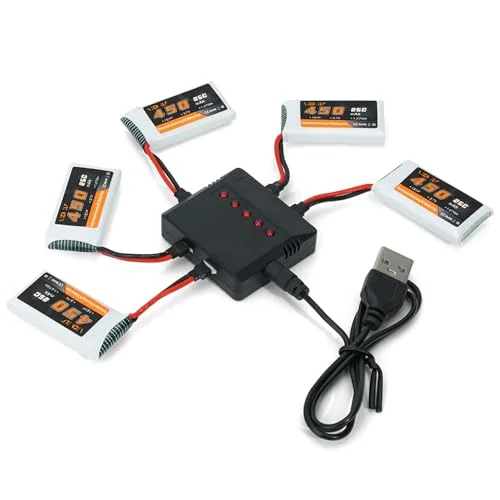 best battery for generator drone mapping