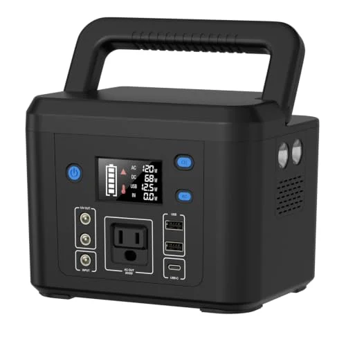 best battery for generator electric bike charging