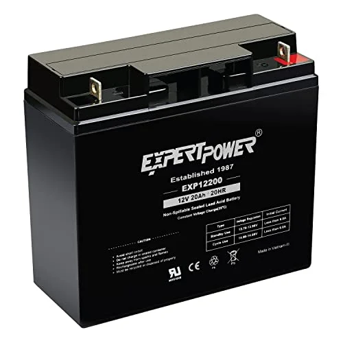 best battery for generator electric scooter battery