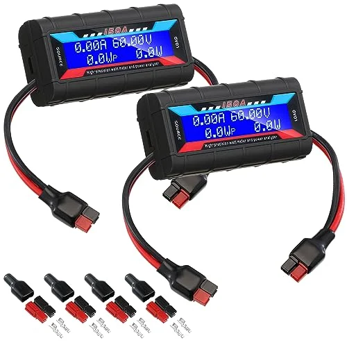 best battery for generator electrical analyzer