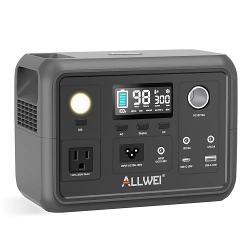best battery for generator emergency backup option