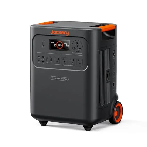 best battery for generator emergency hybrid backup option