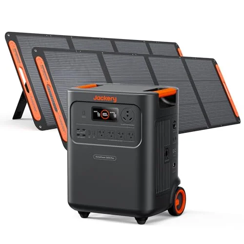 best battery for generator emergency load battery system