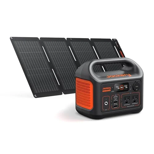 best battery for generator emergency storage upgrade