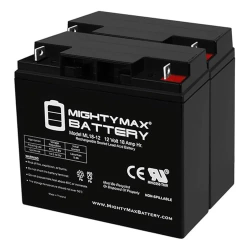 best battery for generator emergency vehicle lighting