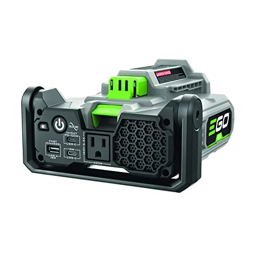 best battery for generator EV auxiliary power