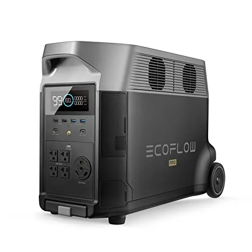 best battery for generator EV battery backup