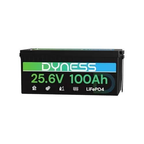 best battery for generator EV battery bank 24v
