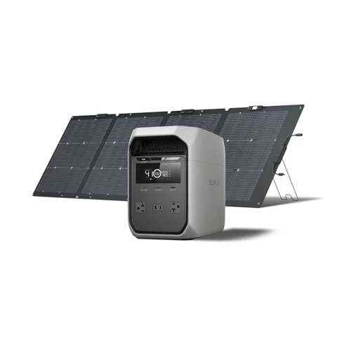 best battery for generator EV battery bank high power