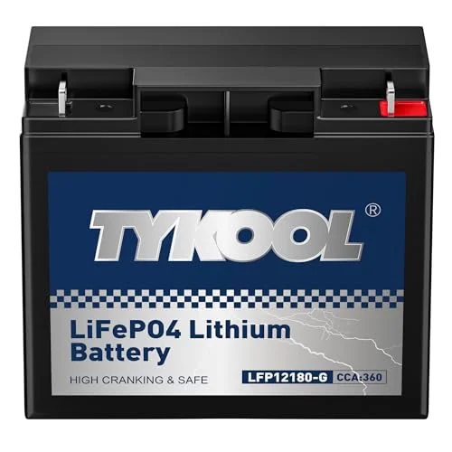 best battery for generator EV battery bank lithium