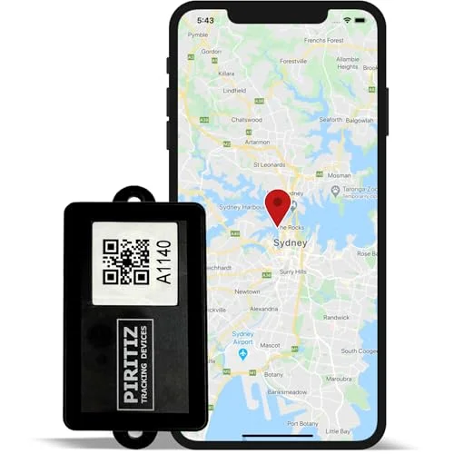 best battery for generator trailer tracking