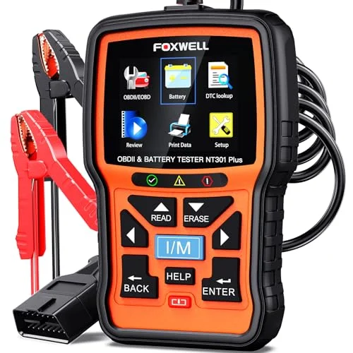 best battery for generator vehicle diagnostic