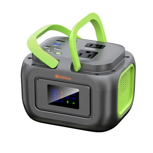 best battery for generator video lighting battery bank