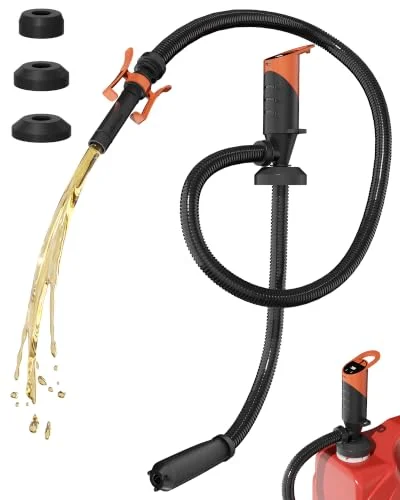 best battery for generator water pump battery system