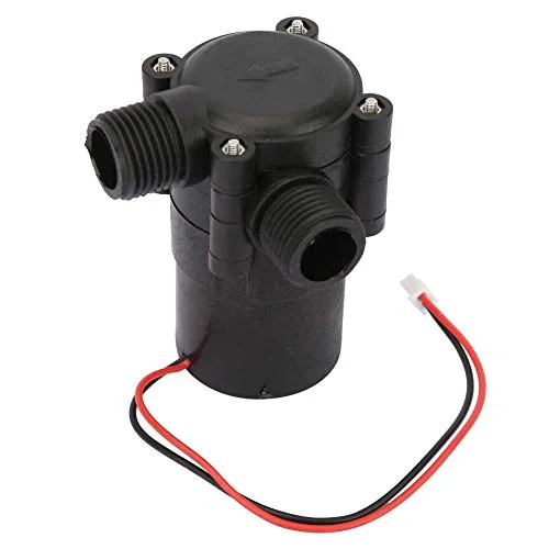 best battery for generator water sensor