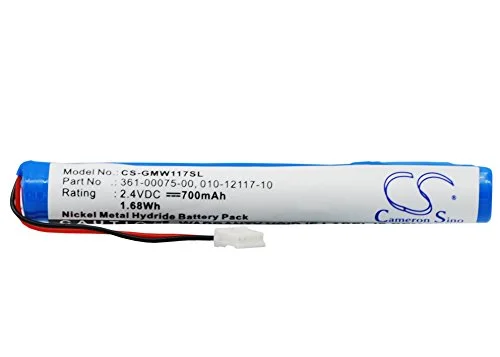 best battery for generator window sensor