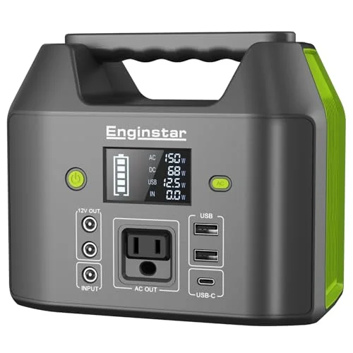 best battery for generator workshop battery bank