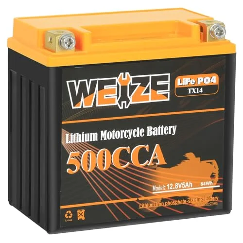 best lithium battery for atv