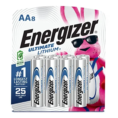 best lithium battery for blink