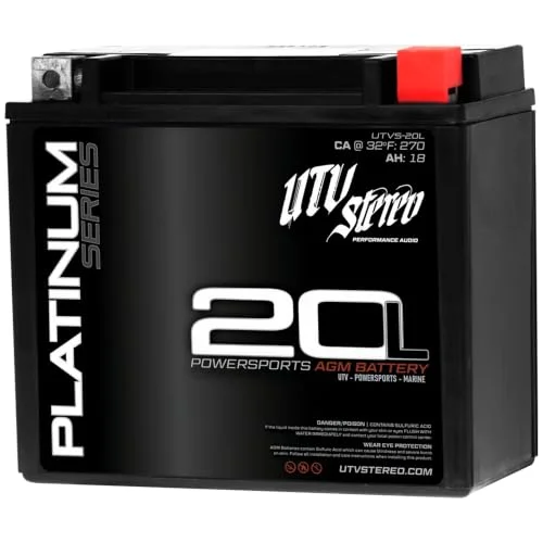 best lithium battery for can am x3