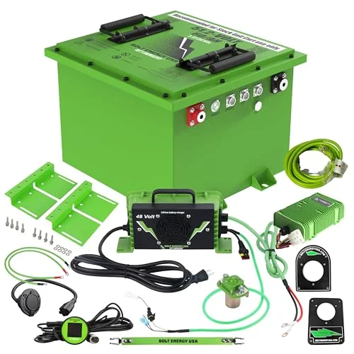 best lithium battery for club car precedent