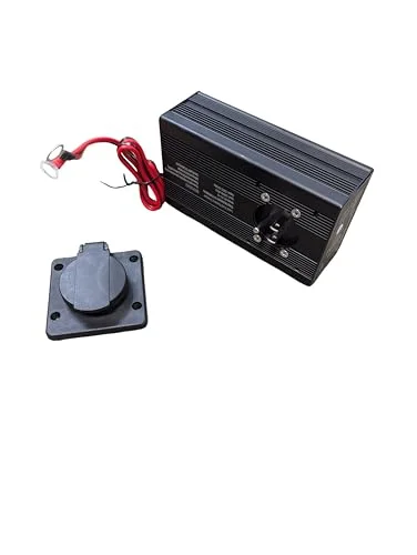 best lithium battery for dump trailer