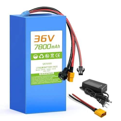 best lithium battery for ebike