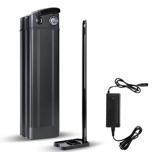 best lithium battery for electric bike