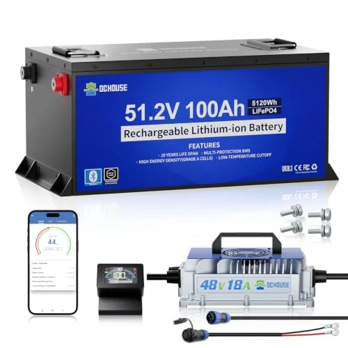 best lithium battery for ezgo golf cart