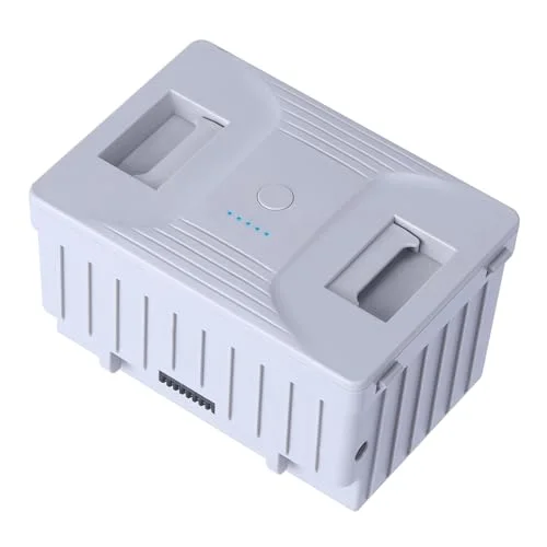 best lithium battery for fridge