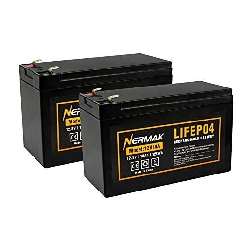 best lithium battery for graphs