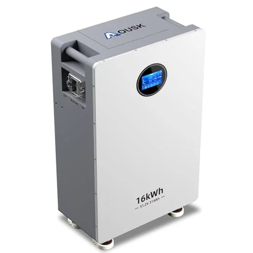 best lithium battery for home solar