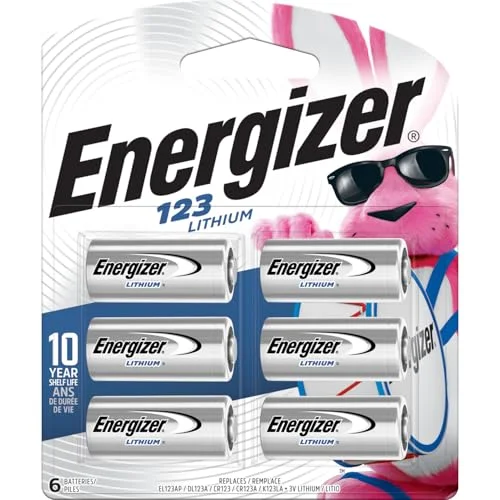 best lithium battery for home