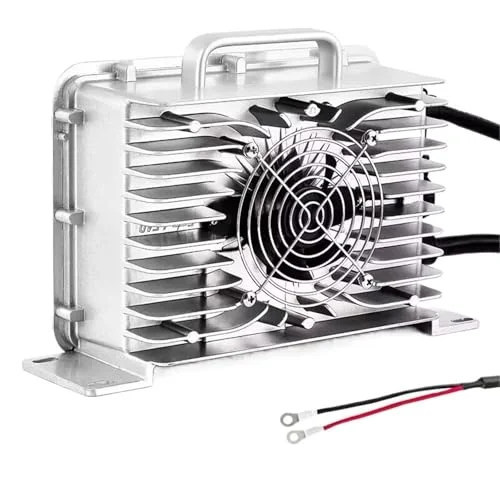 best lithium battery for motorhome uk