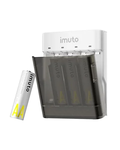 best lithium battery for power bank